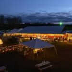 Christmas at the Barn